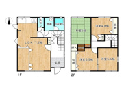 姫路市北新在家3丁目／中古戸建の画像