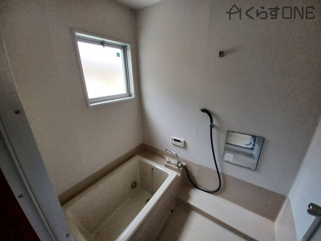 【浴室】 | 姫路市北新在家3丁目／中古戸建