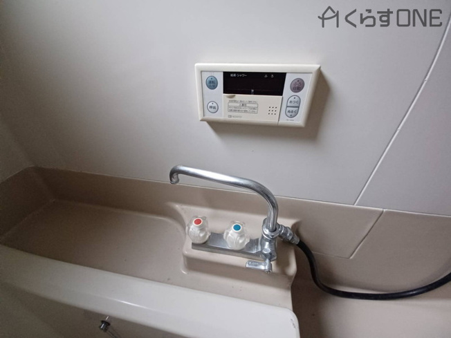 【発電・温水設備】 | 姫路市北新在家3丁目／中古戸建