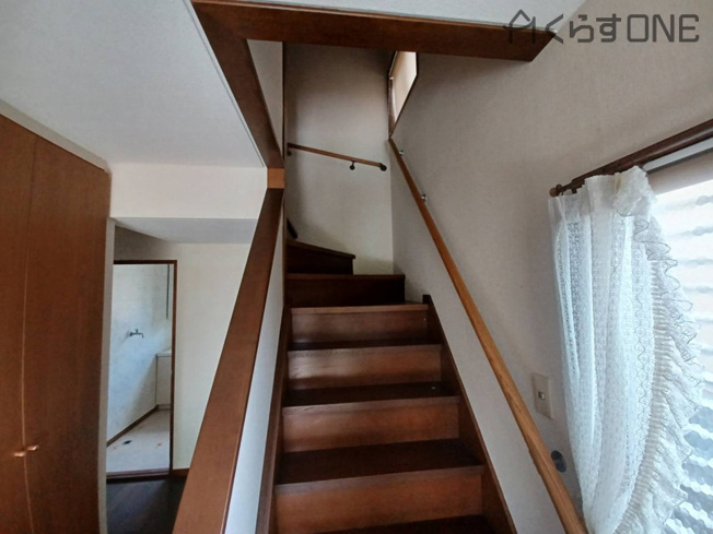 【内装】 | 姫路市北新在家3丁目／中古戸建