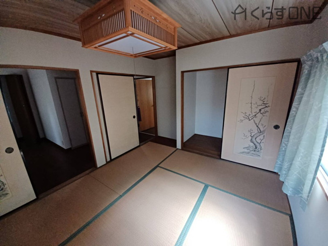 【和室】 | 姫路市北新在家3丁目／中古戸建