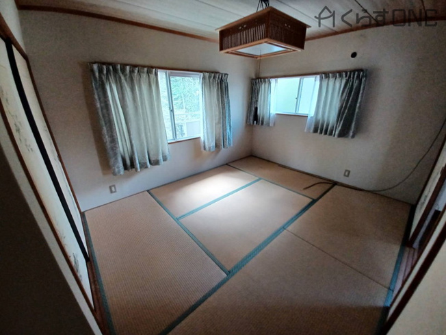 【和室】 | 姫路市北新在家3丁目／中古戸建