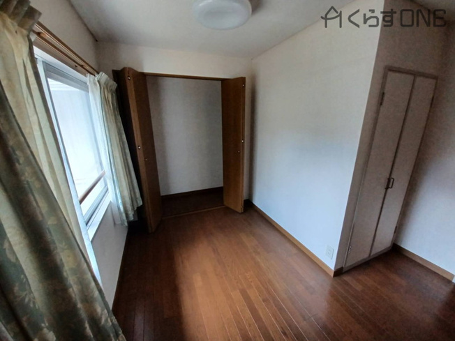 【洋室】 | 姫路市北新在家3丁目／中古戸建