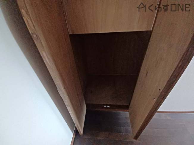 【収納】 | 姫路市北新在家3丁目／中古戸建