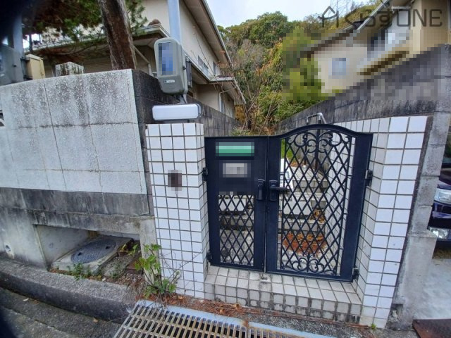 【内装】 | 姫路市北新在家3丁目／中古戸建