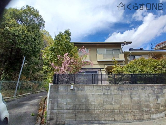 【外観】 | 姫路市北新在家3丁目／中古戸建