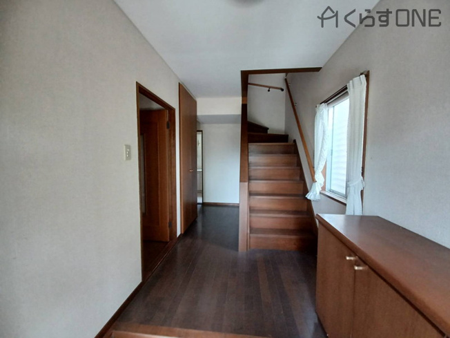 【内装】 | 姫路市北新在家3丁目／中古戸建