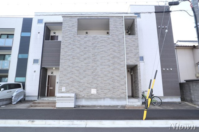 【外観】 | グランメゾン桜 | 外観です