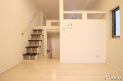 【内装】 | グランメゾン桜 | 過ごしやすい室内です