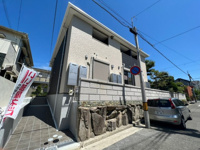 グランブルⅤの画像