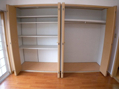 【収納】 | グランノーヴァ