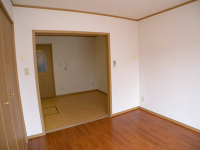 【洋室】 | グランノーヴァ