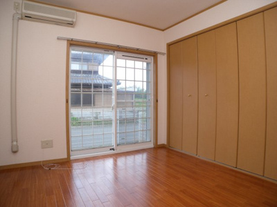 【洋室】 | グランノーヴァ