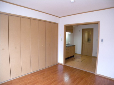 【洋室】 | グランノーヴァ