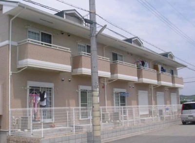 【外観】 | グランノーヴァ