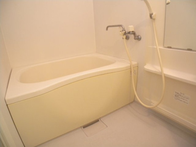 【浴室】 | グランノーヴァ