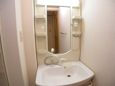 【洗面所】 | グランノーヴァ