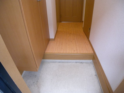 【玄関】 | グランノーヴァ