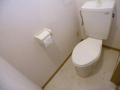 【トイレ】 | グランノーヴァ