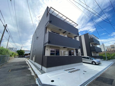 【外観】 | エステイトＥ垂水2