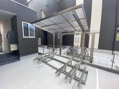 【その他共用部分】 | エステイトＥ垂水2