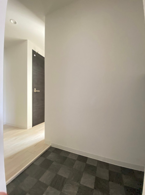 【玄関】 | エステイトＥ垂水2