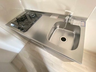 【キッチン】 | エステイトＥ垂水2