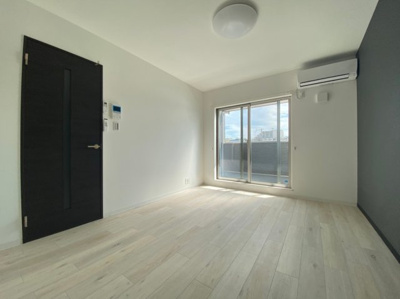 【寝室】 | エステイトＥ垂水2