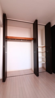 【収納】 | ソフィア垂水高丸ハーティースクエア