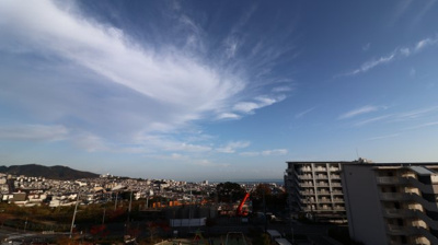 【展望】 | ソフィア垂水高丸ハーティースクエア