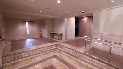 【エントランス】 | ソフィア垂水高丸ハーティースクエア