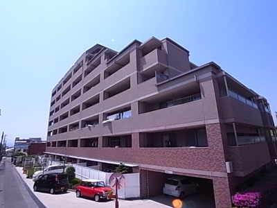 【外観】 | ソフィア垂水高丸ハーティースクエア