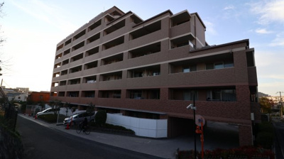 【外観】 | ソフィア垂水高丸ハーティースクエア