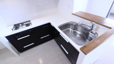 【キッチン】 | ソフィア垂水高丸ハーティースクエア