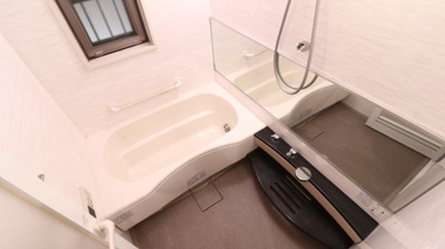 【浴室】 | ソフィア垂水高丸ハーティースクエア