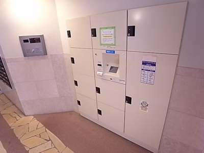 【設備】 | ソフィア垂水高丸ハーティースクエア