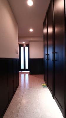 【玄関】 | ソフィア垂水高丸ハーティースクエア