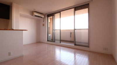 【居間・リビング】 | ソフィア垂水高丸ハーティースクエア