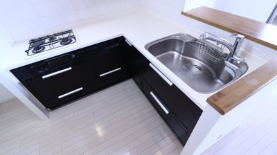 【キッチン】 | ソフィア垂水高丸ハーティースクエア