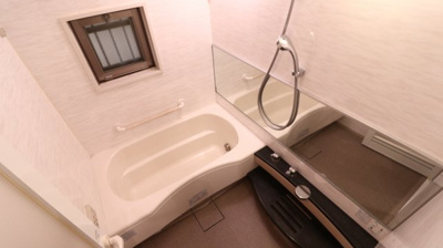 【浴室】 | ソフィア垂水高丸ハーティースクエア