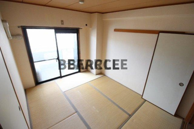 【和室】 | 大翔第一ビル | 日本らしい落ち着いた雰囲気の和室です