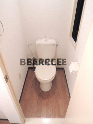 【トイレ】 | 大翔第一ビル | コンパクトで使いやすいトイレです