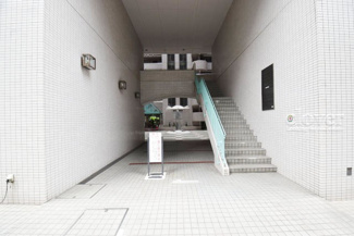 【エントランス】 | エントランス