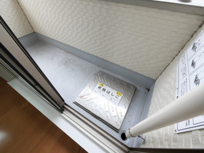 【設備】 | HD平岸