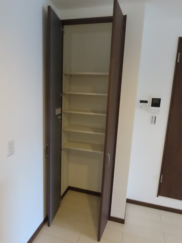 カノン神崎川のその他