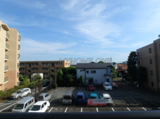 【展望】 | 眺望