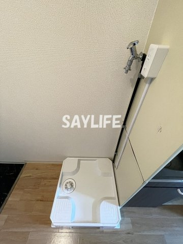 シャローム高井田の設備