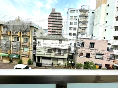 【展望】 | ラフィーノ山手