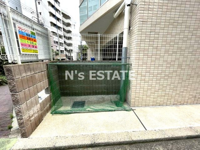 【その他共用部分】 | ラフィーノ山手