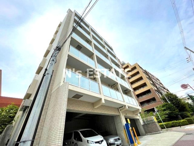 【外観】 | ラフィーノ山手